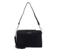 LANCASTER Dune Crossbody Bag Noir
