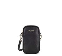 Lancaster Paris Umhängetasche Dune Crossbody Schwarz