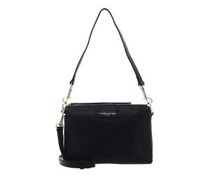 LANCASTER Dune Crossbody Bag Noir