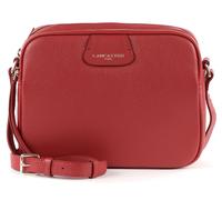 LANCASTER Dune Crossbody Bag Rouge