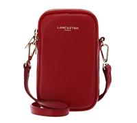 LANCASTER Dune Crossbody Bag Rouge