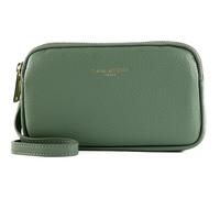 LANCASTER Dune Double Clutch Jade Antic