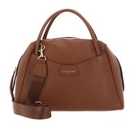 LANCASTER Dune Handbag Camel