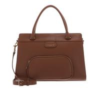 LANCASTER Dune Handbag M Camel