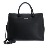 LANCASTER Dune Handbag Noir