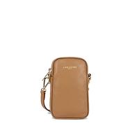 Lancaster Paris Umhängetasche Dune Crossbody Camel