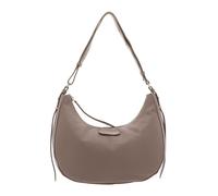 LANCASTER Dune Hobo Bag Beigefonce