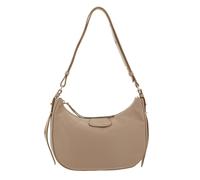 LANCASTER Dune Hobo Bag Beigefonce