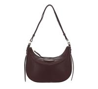 LANCASTER Dune Hobo Bag Chataigne