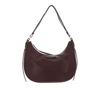 LANCASTER Dune Hobo Bag Chataigne