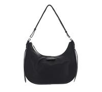 LANCASTER Dune Hobo Bag Noir