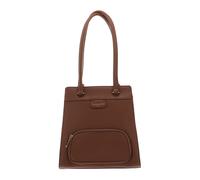 LANCASTER Dune Multifunction Backpack Camel