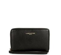 Lancaster Dune, Unisex-Erwachsene Reisezubehör- Brieftasche, Noir,
