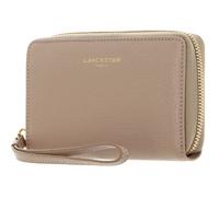 LANCASTER Dune Zip Around Wallet Beigefonce