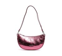 Lancaster Firenze Fashion Schultertasche pink, Leder, Damen