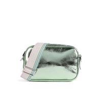 Lancaster Firenze Fashion Umhängetasche grün, Leder, Damen