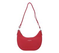 LANCASTER Firenze Hobo Bag S Corail