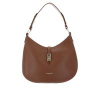 LANCASTER Handttasche MILANO 49 in Braun Einheitsgrösse