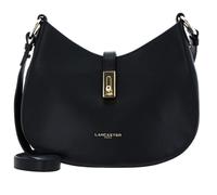 LANCASTER Foulonne Milano Shoulder Bag Noir