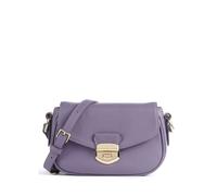 Lancaster Foulonné Milano Umhängetasche violett, Leder, Damen