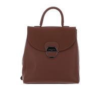 LANCASTER Foulonne Pia Backpack M Camel