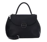 LANCASTER Foulonne Pia Handbag L Noir