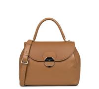 Lancaster Foulonne Pia Umhängetasche camel