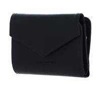 LANCASTER Foulonne PM Back To Back Wallet Bleufonc