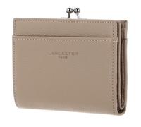 LANCASTER Foulonne PM Coin Purse Beigefonce