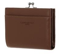 LANCASTER Foulonne PM Coin Purse Camel