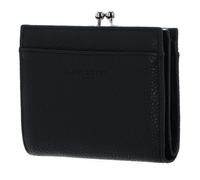 LANCASTER Foulonne PM Coin Purse Noir