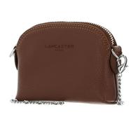LANCASTER Foulonne PM Coin Purse S Camel