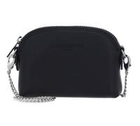 LANCASTER Foulonne PM Coin Purse S Noir