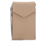 LANCASTER Foulonne PM Phone Bag Beigefonce