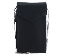 LANCASTER Foulonne PM Phone Bag Bleufonc