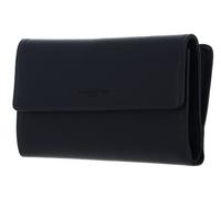 LANCASTER Foulonne PM Wallet Bleufonc