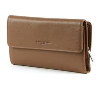 LANCASTER Foulonne PM Wallet Camel