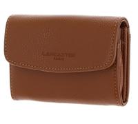LANCASTER Foulonne PM Wallet Camel
