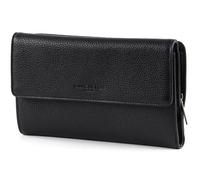 LANCASTER Foulonne PM Wallet Noir