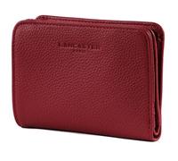 LANCASTER Foulonne PM Wallet Rouge