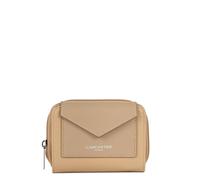 LANCASTER Geldbörse Rücken an Rücken - Maya Champagner, champagne, one size