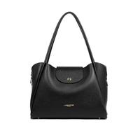 LANCASTER Große Schultertasche - Ida Double