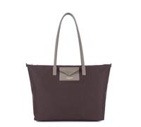 LANCASTER Große Schultertasche - Smart KBA
