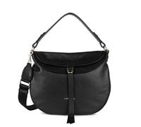 Lancaster - Handtaschen Sac besace A rabat aimanté L Dune Gaia - Schwarz - Größe T.U