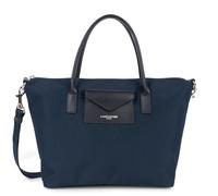 Lancaster Handtasche dunkelblau