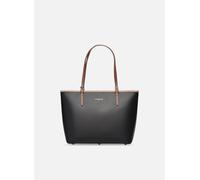 Lancaster - Handtaschen Cabas Epaule Zippé L Smooth - Braun - Größe T.U