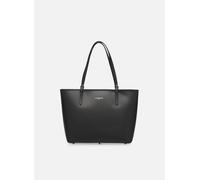 Lancaster Constance Shopper schwarz