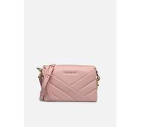 Lancaster - Handtaschen Pochette Zippée S Soft Matelassé - rosa - Größe T.U
