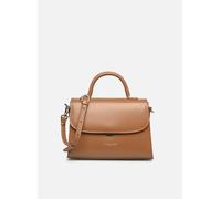 Lancaster - Handtaschen Sac à main A rabat avec fermoir M Suave - Braun - Größe T.U