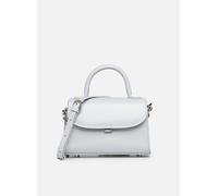 Lancaster - Handtaschen Sac à Main A rabat avec fermoir S Suave - Blau - Größe T.U